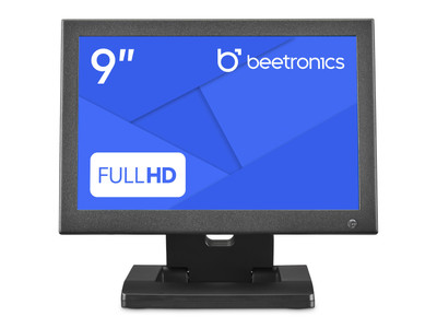 9 inch led monitor