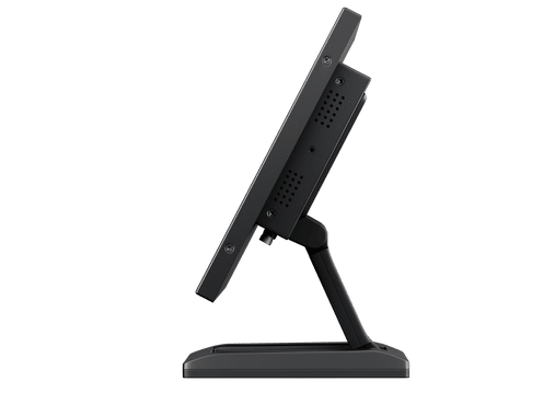 13 inch monitor metaal