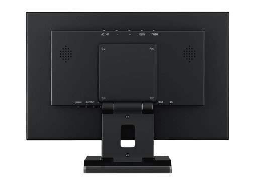 13 inch monitor metaal