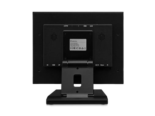 12 inch touchscreen metaal (4:3)